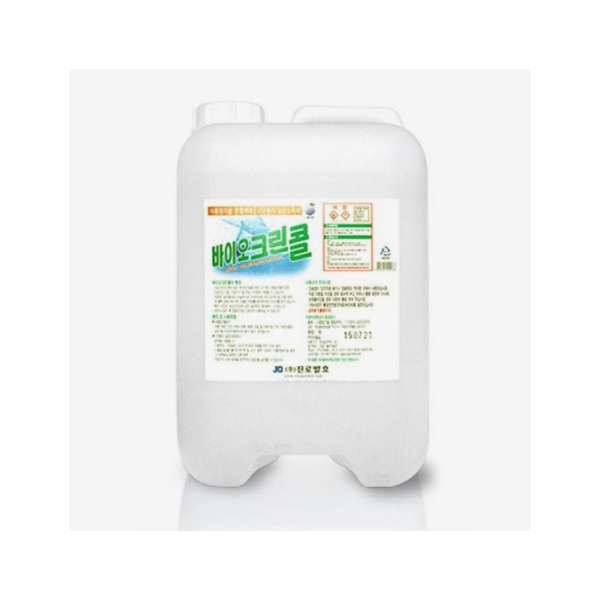 바이오크린콜 75% - 9L