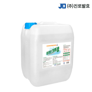 바이오크린콜 75% - 20L