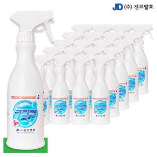 크린콜 59% - 450ml*20병