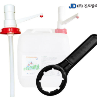 크린콜소모품